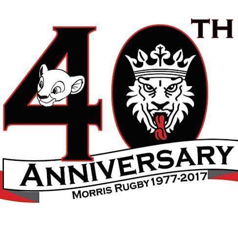 Morris Rugby 40th Anniversary Blood Drive – Morris Rugby