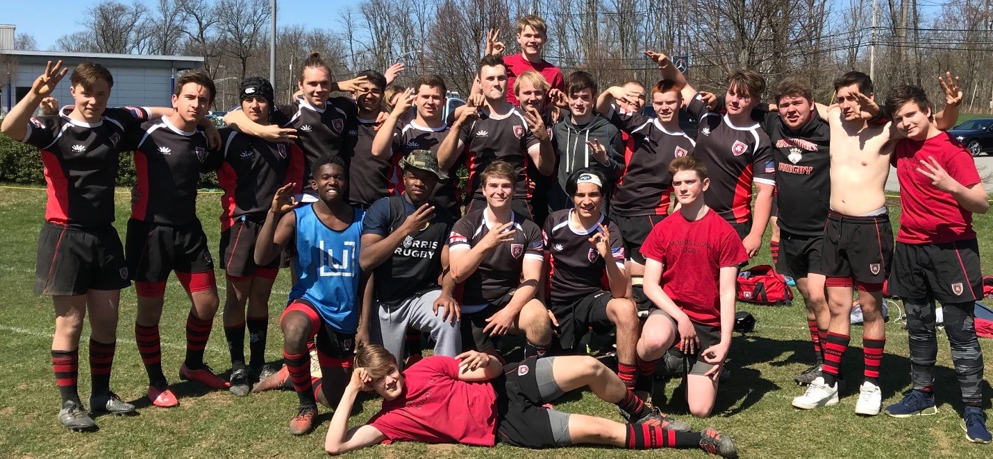 rugby game results