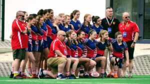 morris-hs-girls-portugal-team