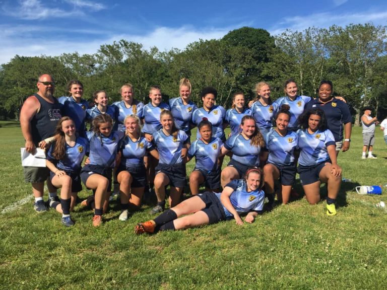 Morris HS Players Selected to Rugby NJ All Star Teams Morris Rugby