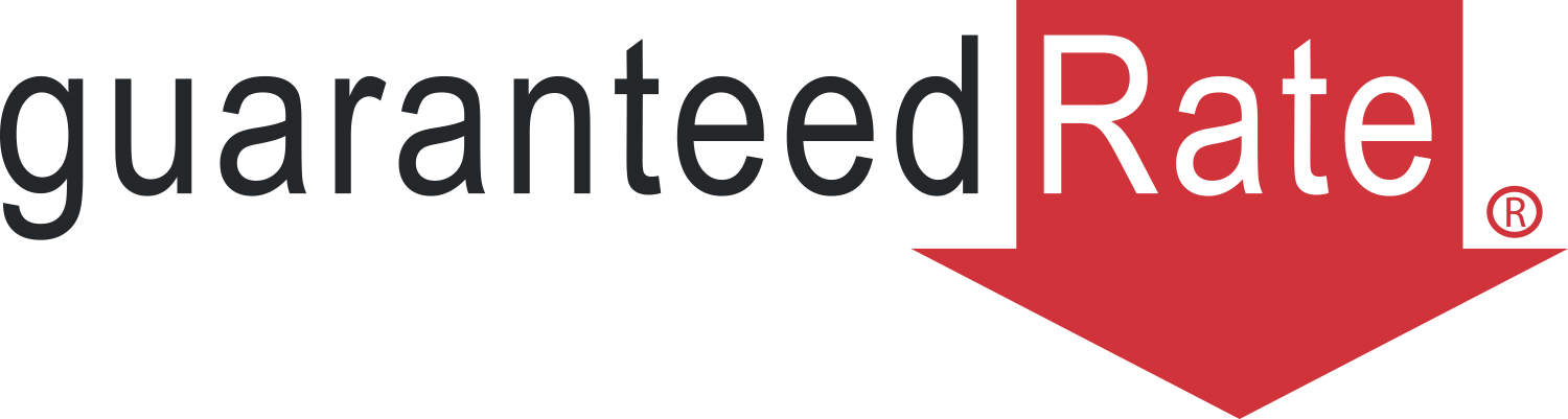 Guranteed Rate logo