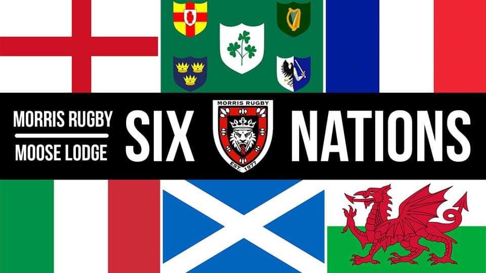 Six nations