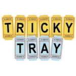 trickytray