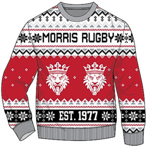 Holiday Jumper 25 Holiday Jumper 25