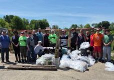 Denver River Clean Up 2026