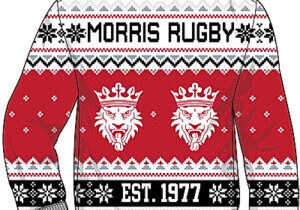 Holiday Jumper 25 Holiday Jumper 25