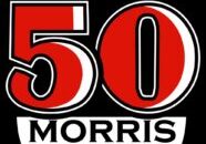 Morris Rugby turns 50 - and we're celebrating!