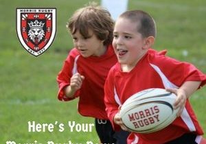 Morris Rugby News