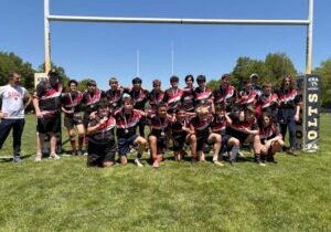 U14 Boys State Champions