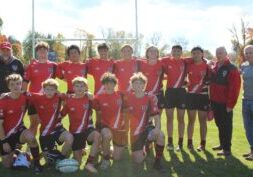 U18 State Champions U18 State Champions